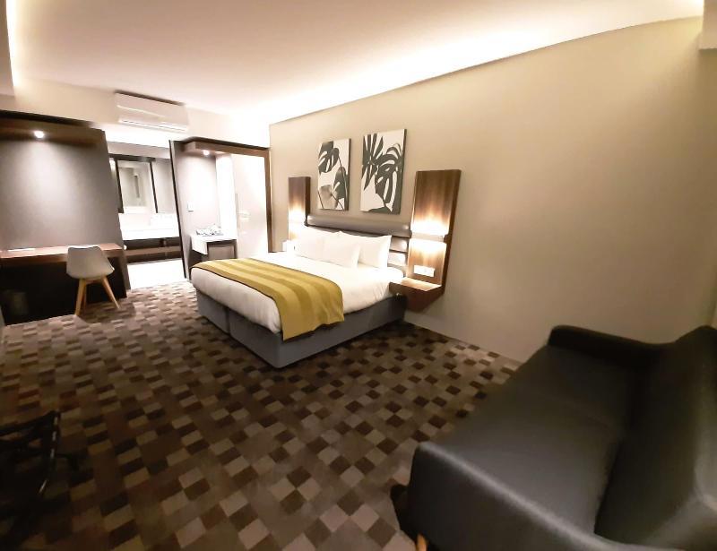 Copperwood Hotel And Conferencing