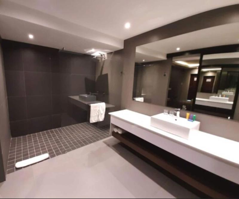 Copperwood Hotel And Conferencing