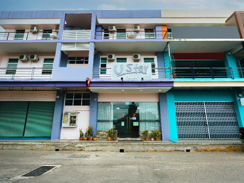 Dongfang Motel