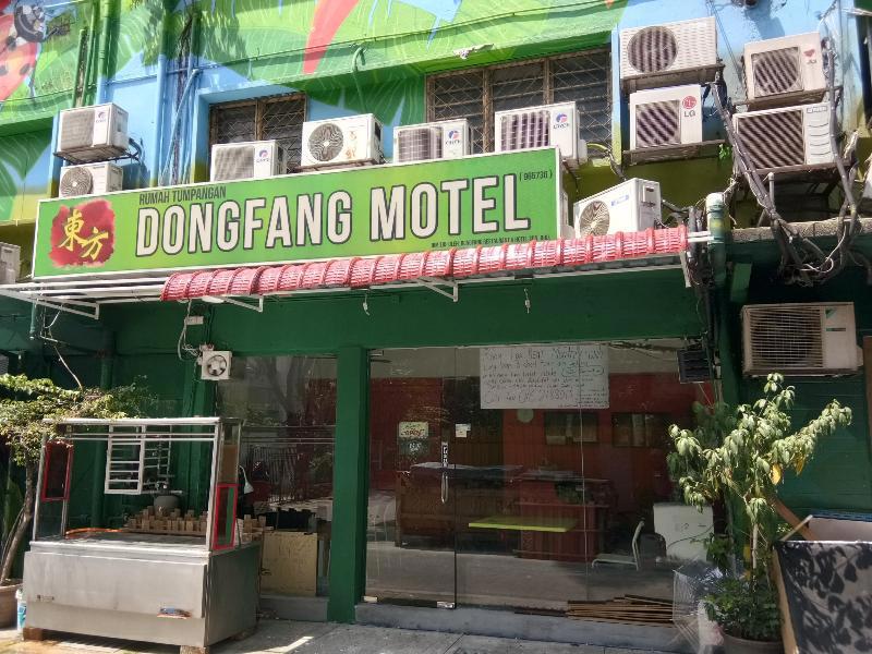 Dongfang Motel