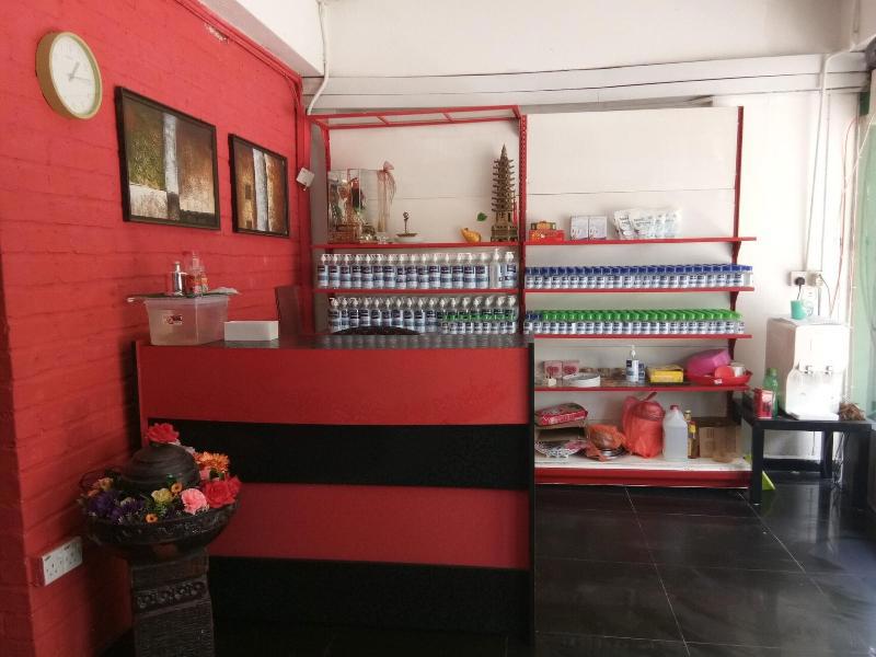 Dongfang Motel