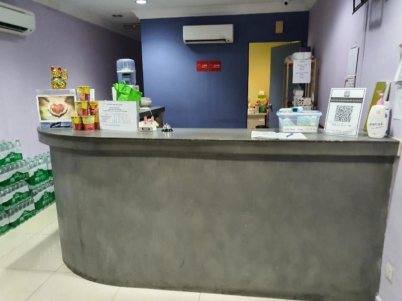 Dongfang Motel