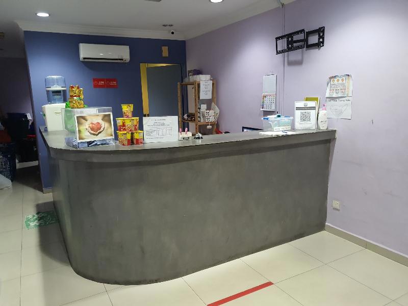 Dongfang Motel