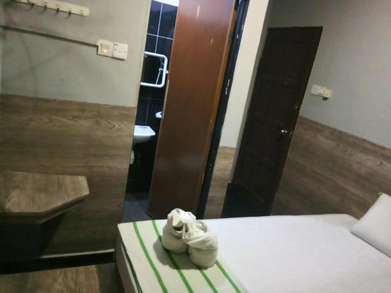 Dongfang Motel