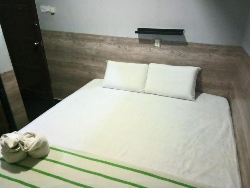 Dongfang Motel