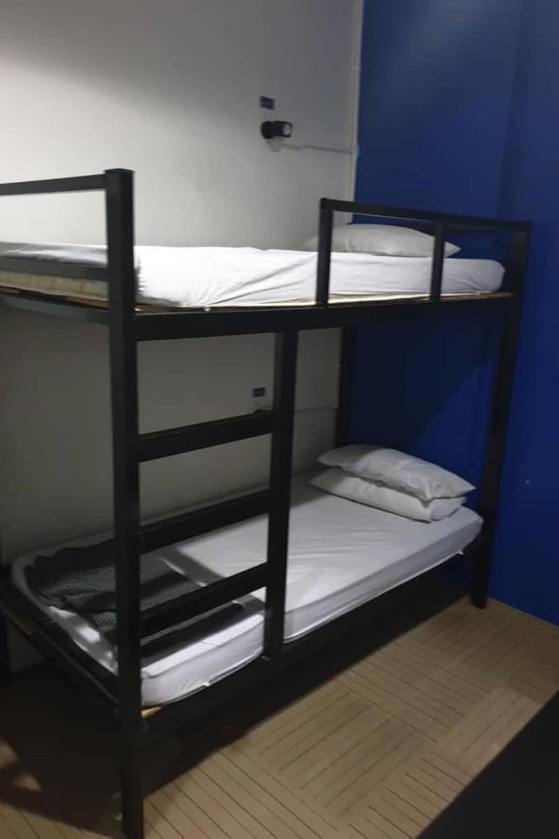 Dongfang Motel