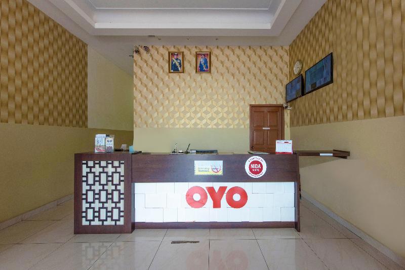 Oyo 90385 H3 Hotel