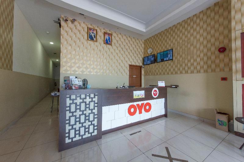 Oyo 90385 H3 Hotel