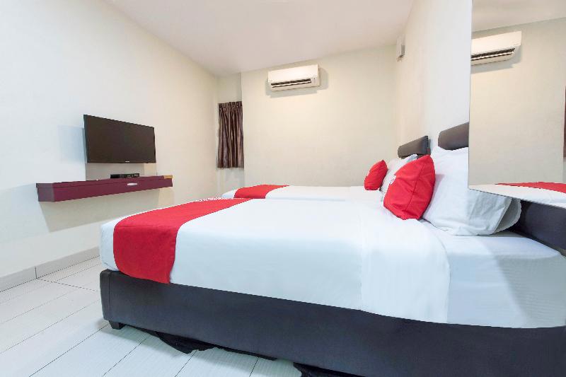 Oyo 90385 H3 Hotel