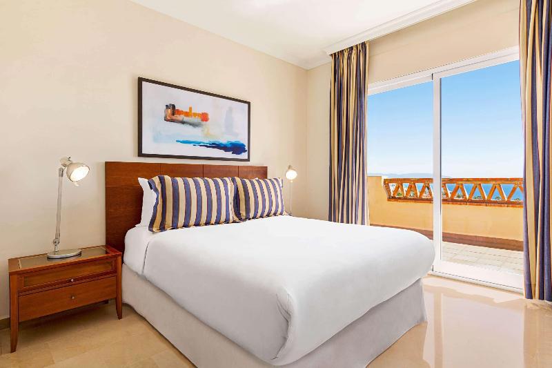 Wyndham Grand Residences Costa Del Sol Mijas (Adults Only, Kinds Are Not Allowed)