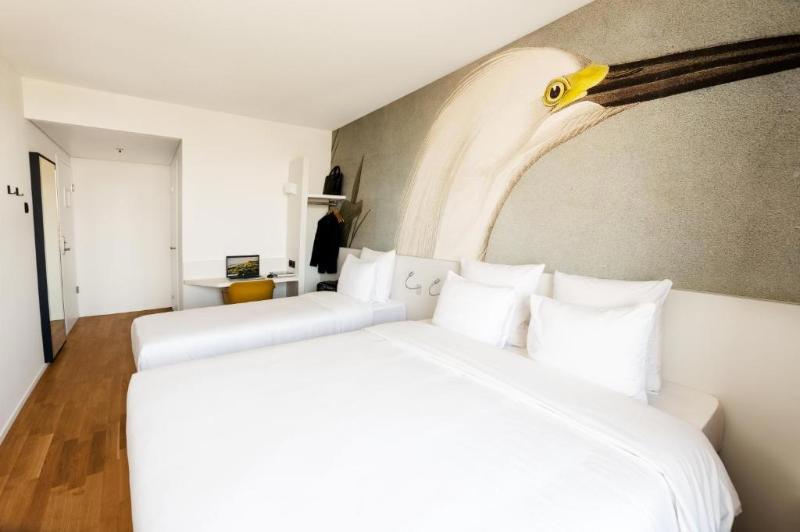 B&B Hotel Basel