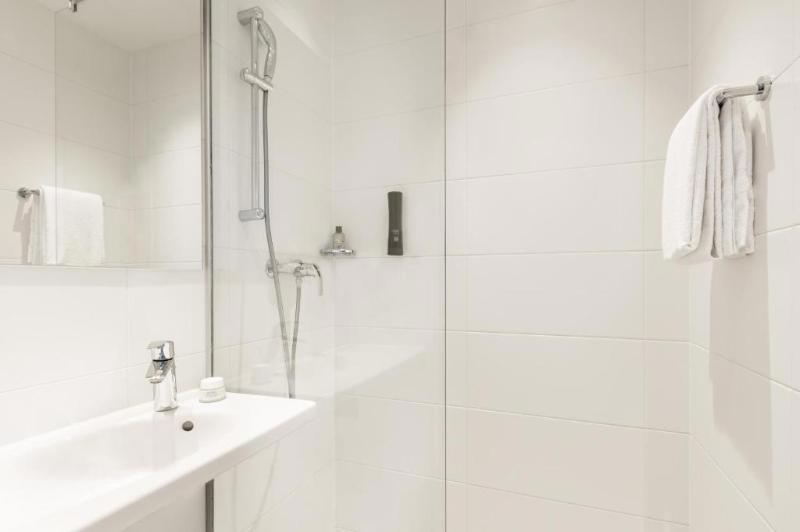 B&B Hotel Basel