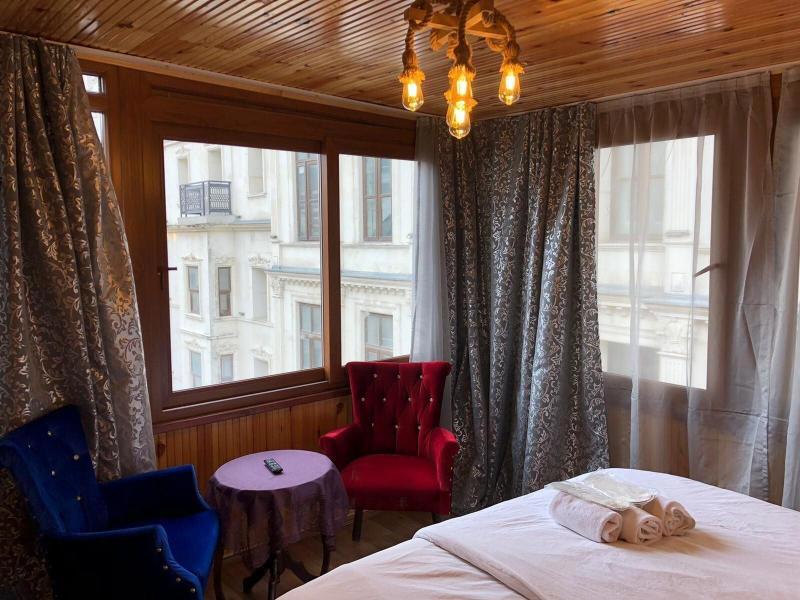 Taksim Palace Istanbul Hotel