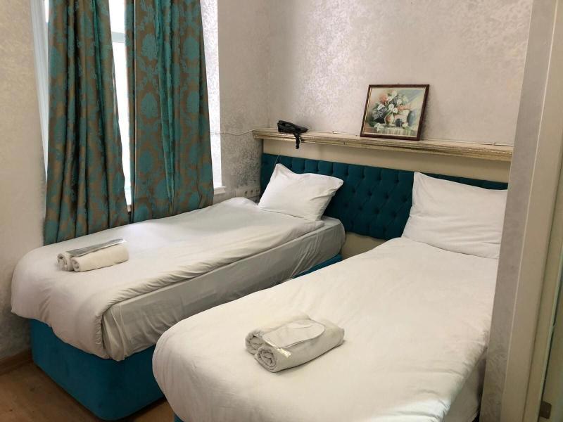 Taksim Palace Istanbul Hotel