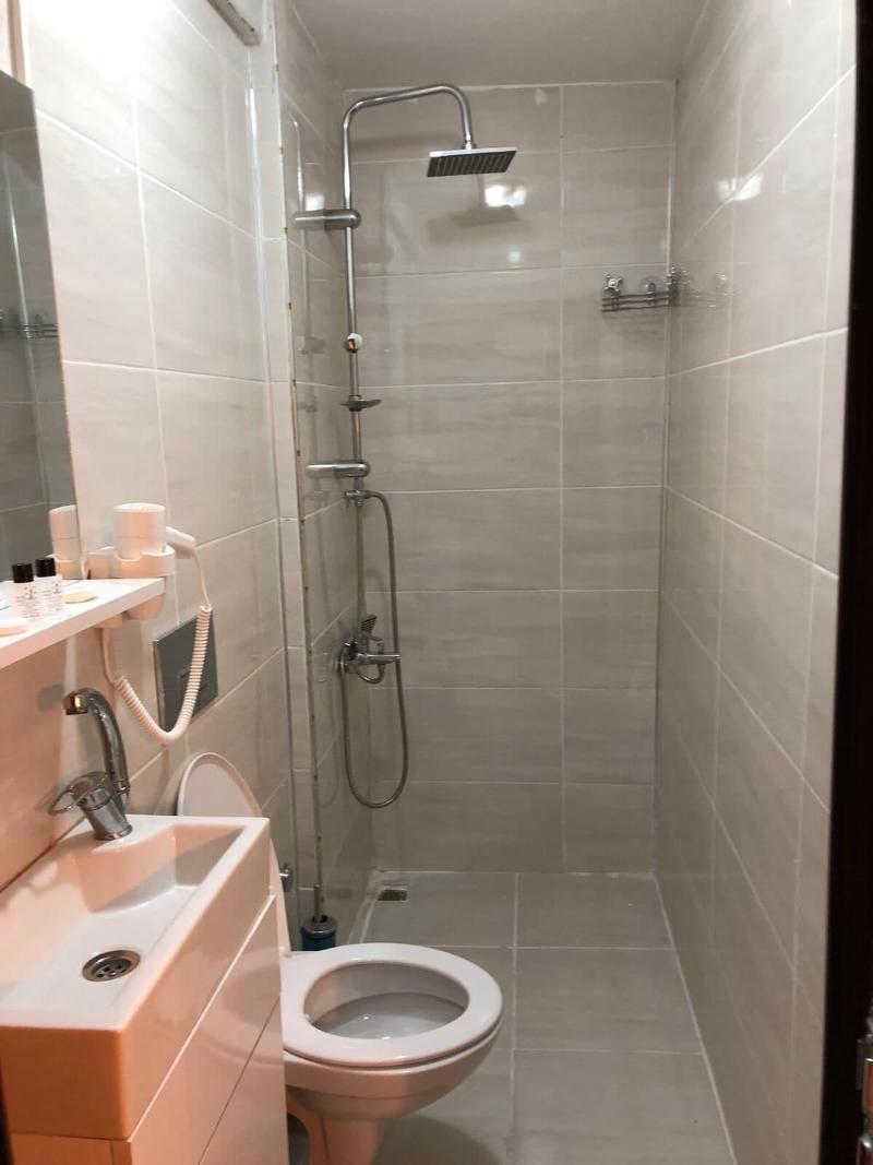 Taksim Palace Istanbul Hotel