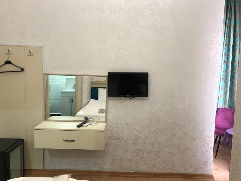 Taksim Palace Istanbul Hotel