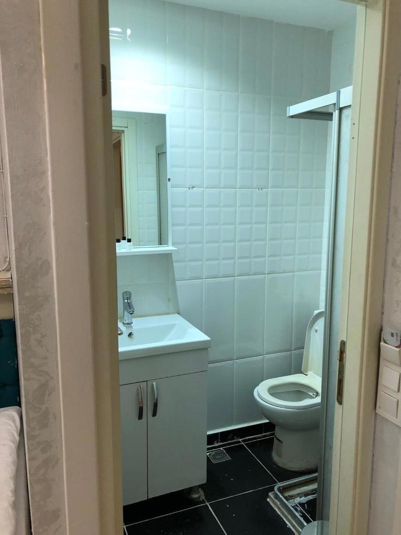 Taksim Palace Istanbul Hotel