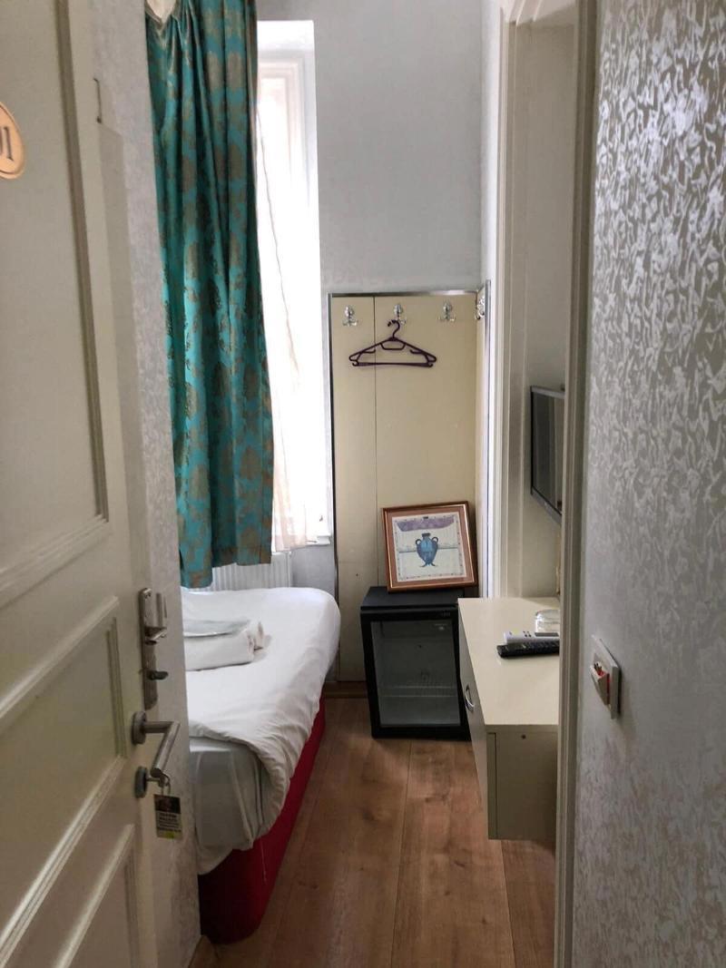 Taksim Palace Istanbul Hotel