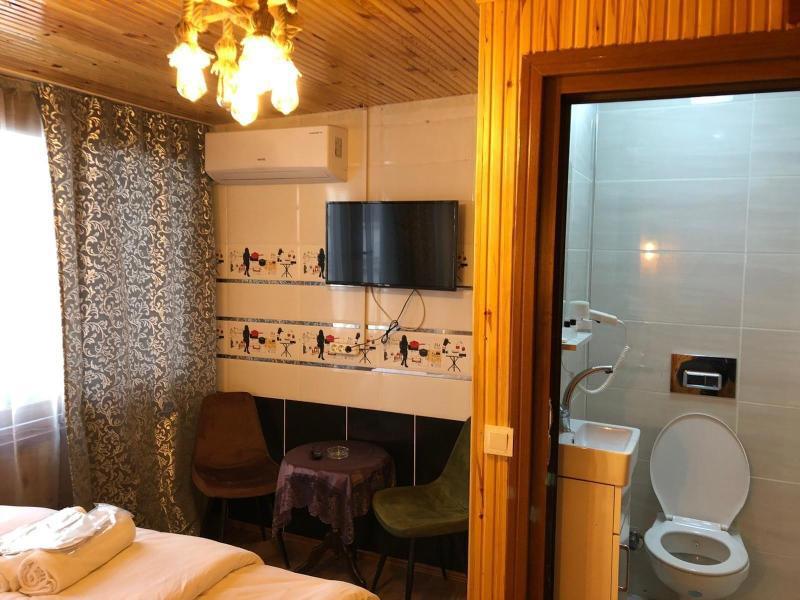 Taksim Palace Istanbul Hotel