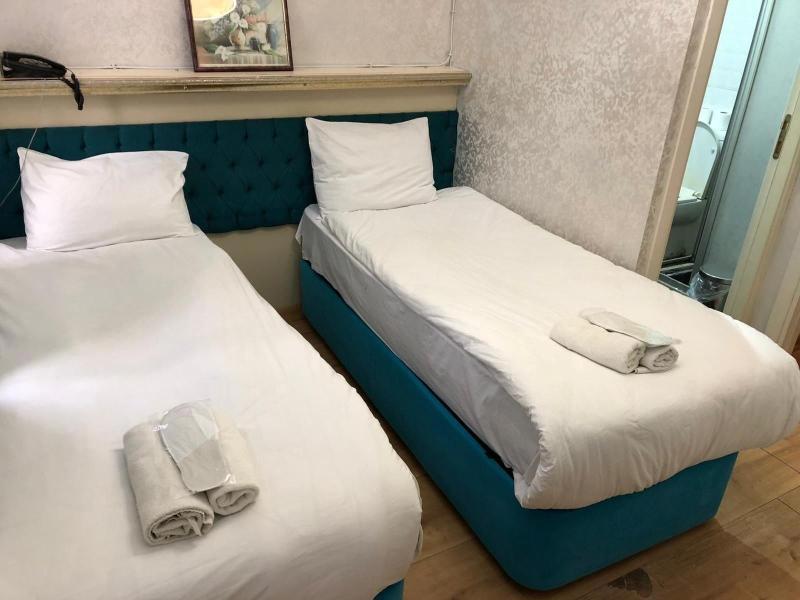 Taksim Palace Istanbul Hotel