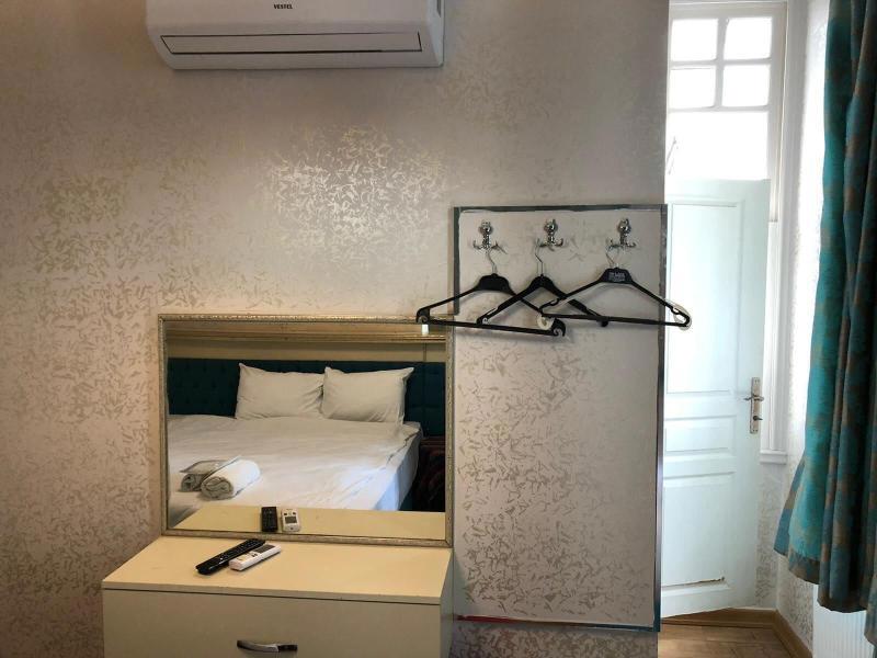 Taksim Palace Istanbul Hotel