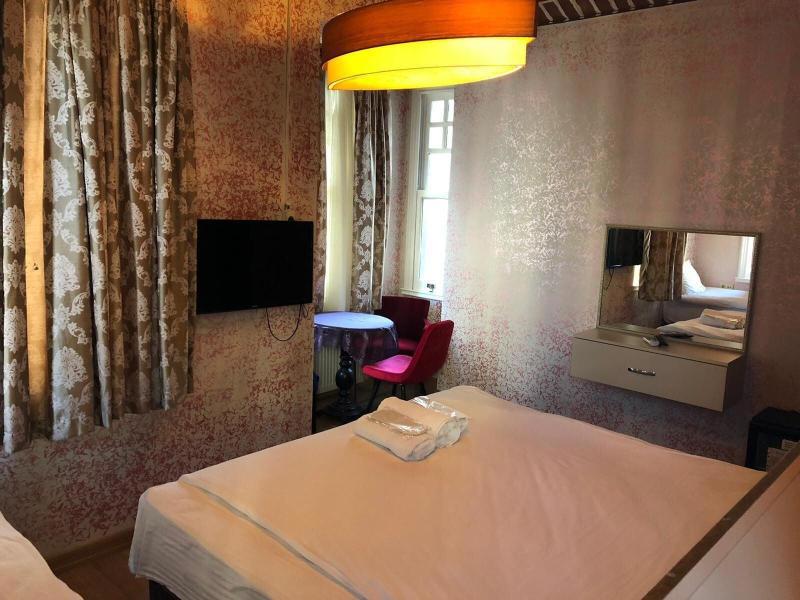 Taksim Palace Istanbul Hotel