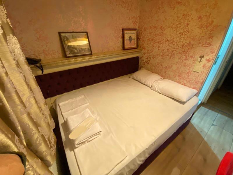 Taksim Palace Istanbul Hotel