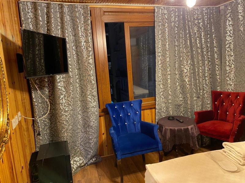 Taksim Palace Istanbul Hotel