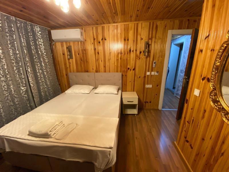 Taksim Palace Istanbul Hotel