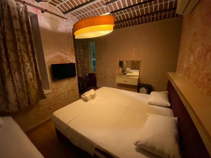 Taksim Palace Istanbul Hotel