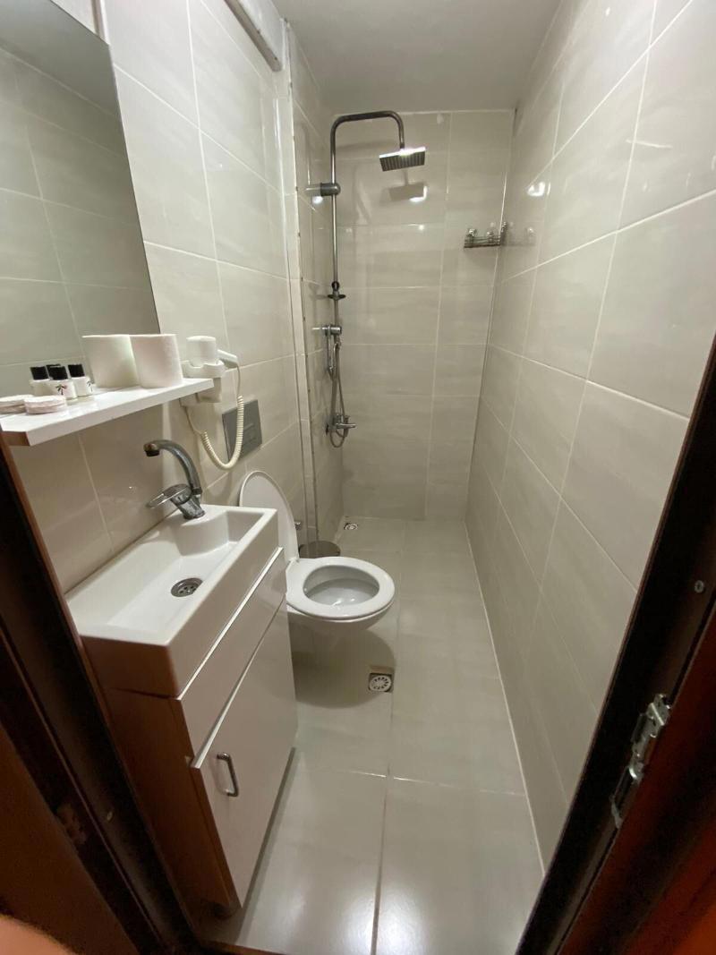 Taksim Palace Istanbul Hotel