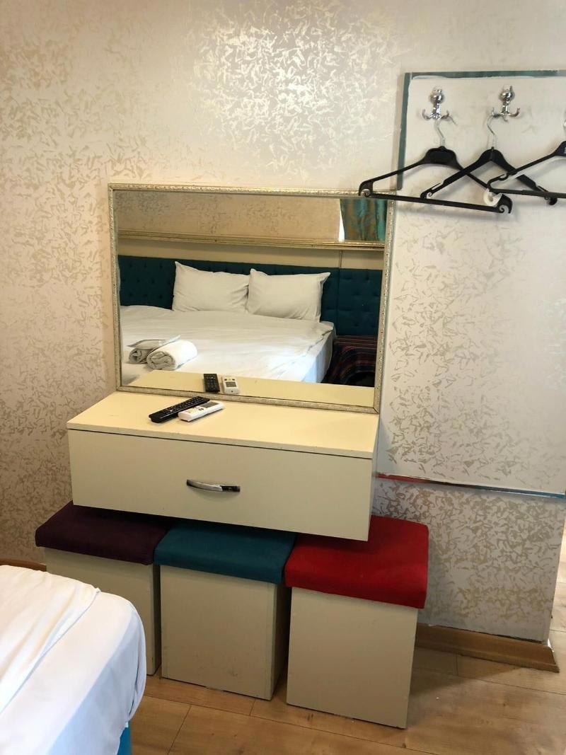 Taksim Palace Istanbul Hotel