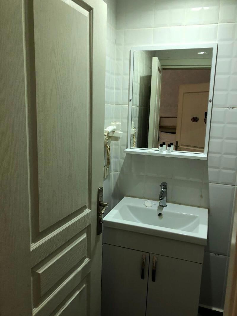 Taksim Palace Istanbul Hotel