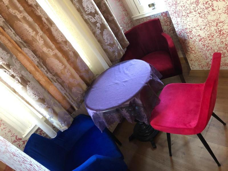 Taksim Palace Istanbul Hotel