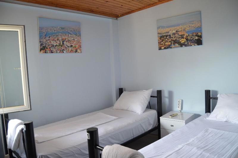 Standard Double Room , 1 Double Bed