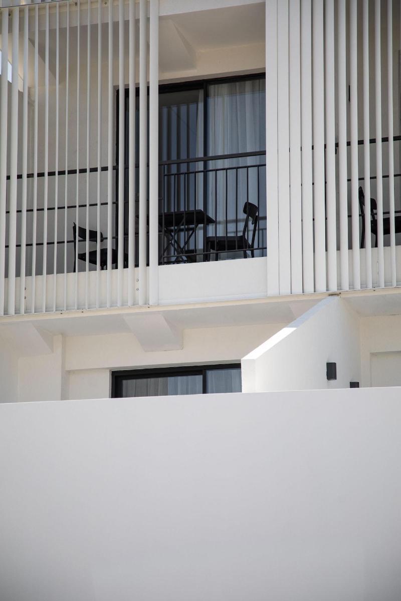 Alinea Urban Saripolou Square