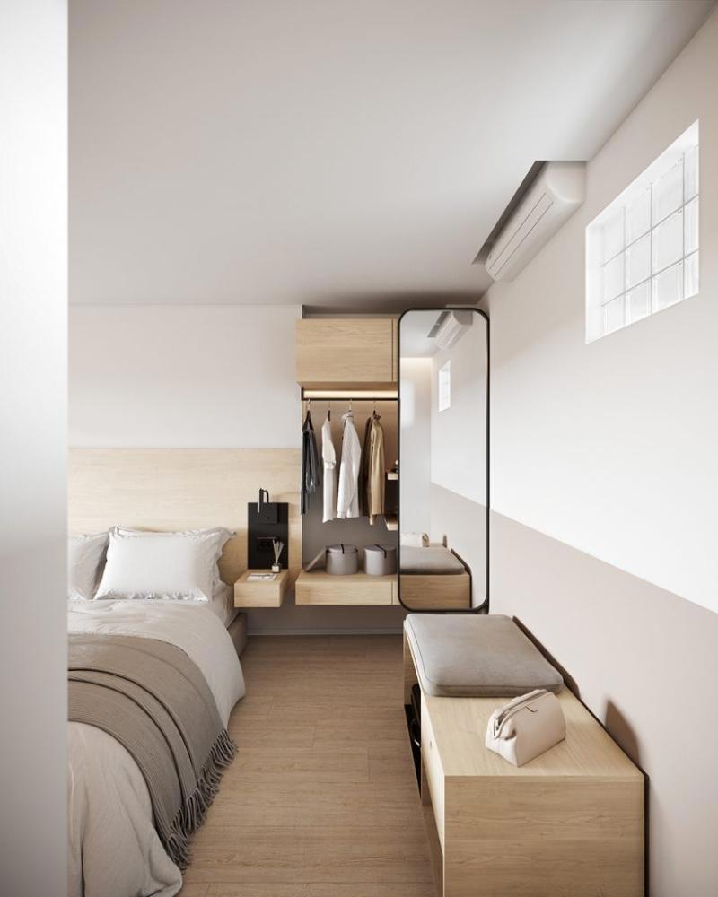 Alinea Urban Saripolou Square