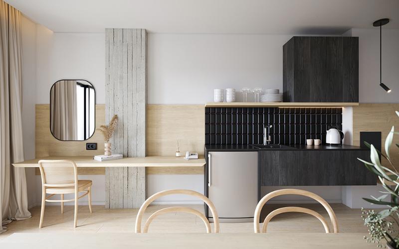 Alinea Urban Saripolou Square