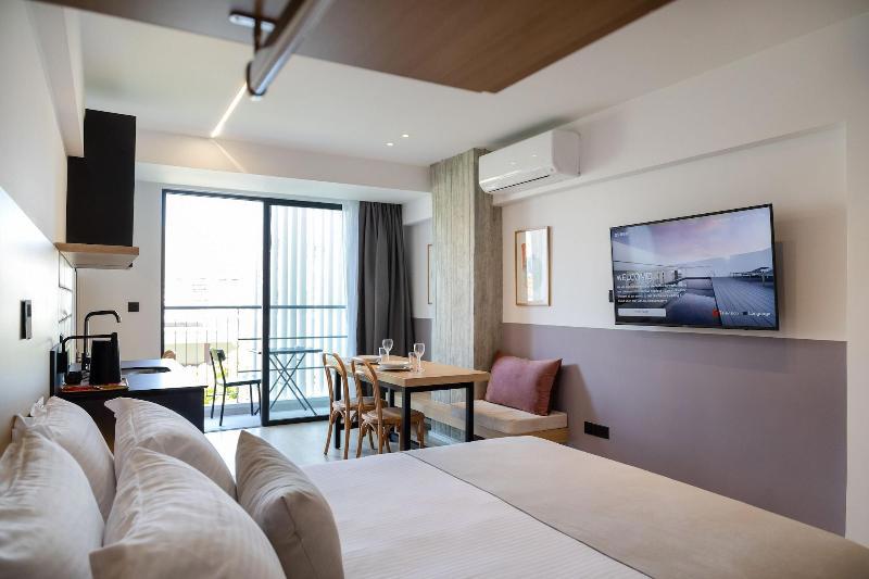 Alinea Urban Saripolou Square