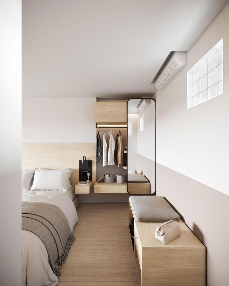 Alinea Urban Saripolou Square