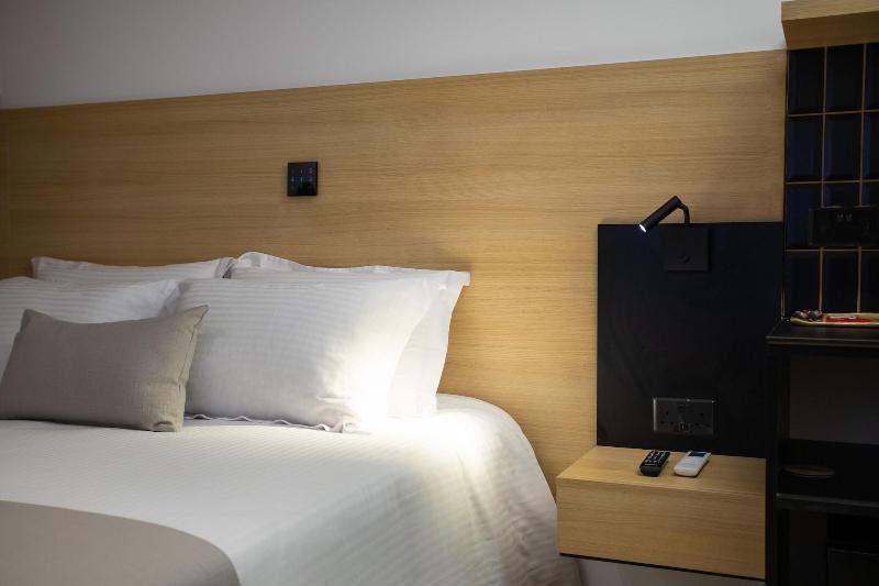 Alinea Urban Saripolou Square