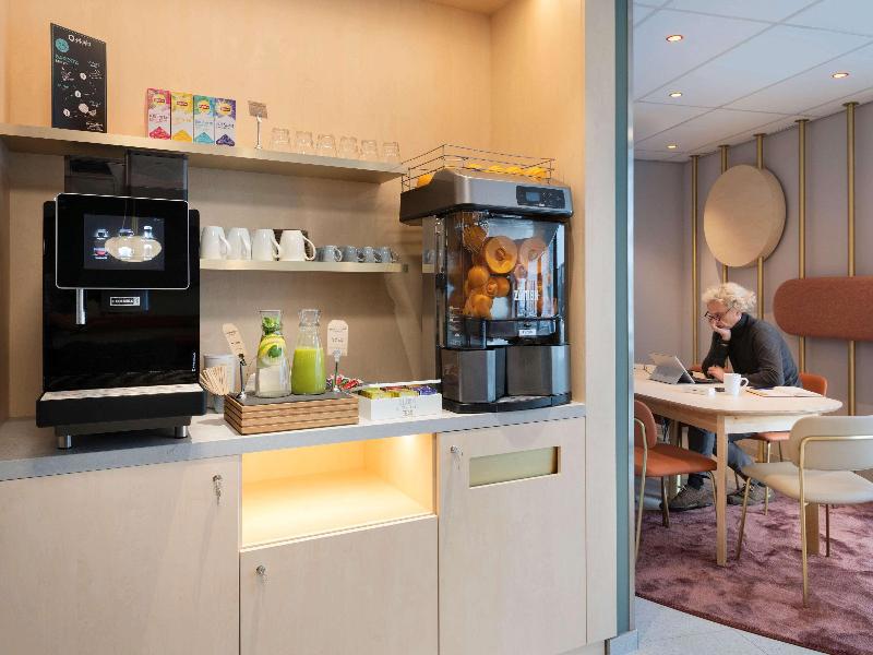 Aparthotel Adagio Access Brussels Delta