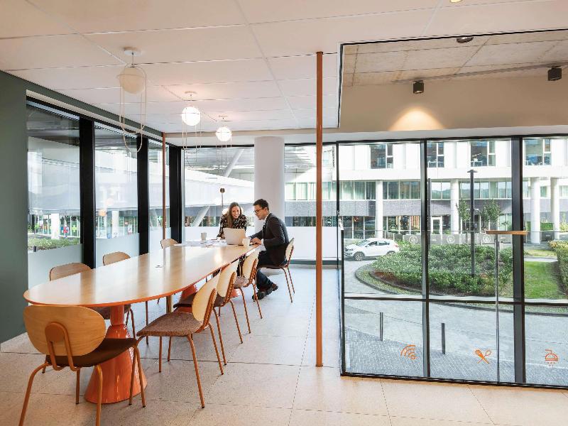 Aparthotel Adagio Access Brussels Delta