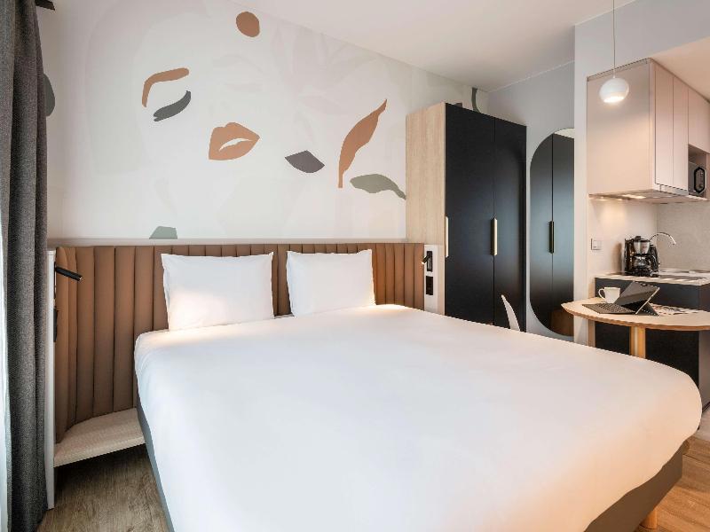 Aparthotel Adagio Access Brussels Delta