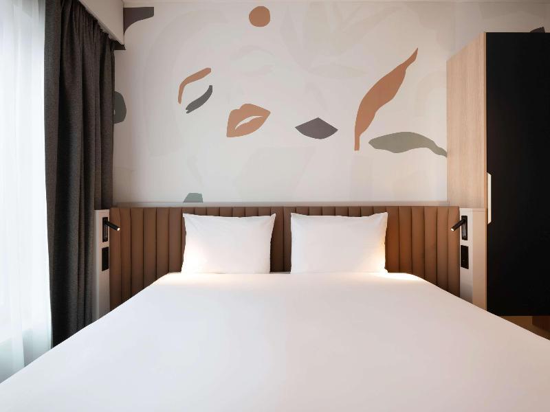 Aparthotel Adagio Access Brussels Delta