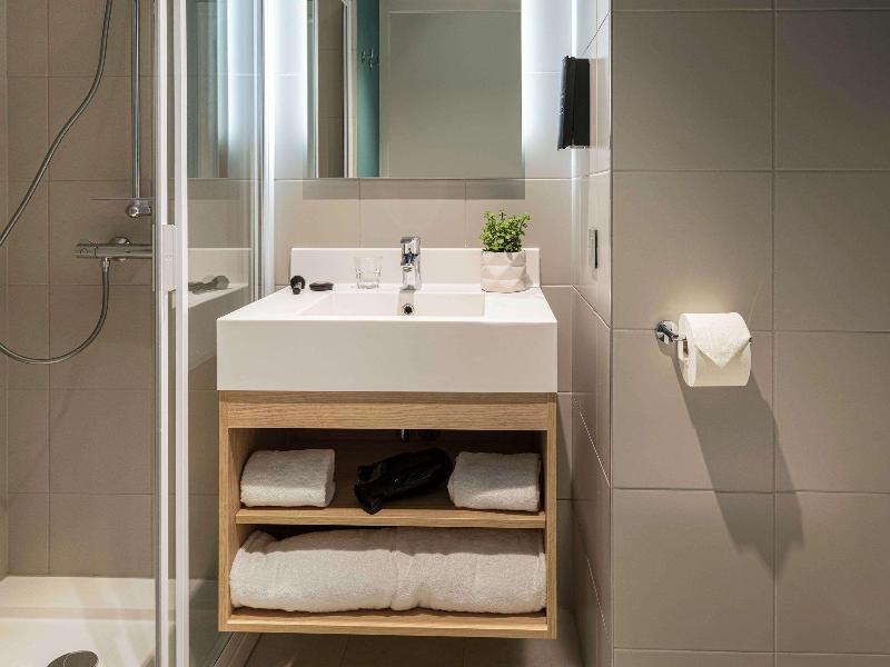 Aparthotel Adagio Access Brussels Delta
