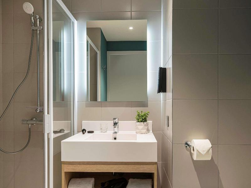 Aparthotel Adagio Access Brussels Delta