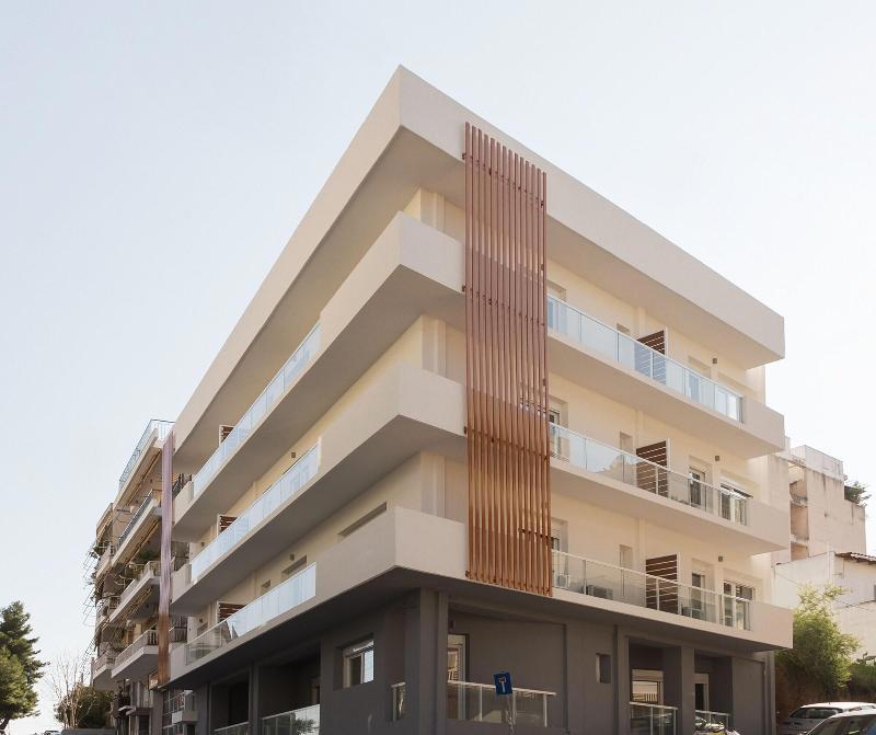 The Aristotelian Suites by Athens Stay fotoğrafı