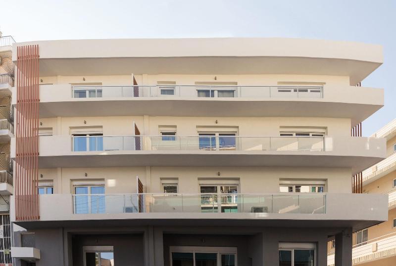 The Aristotelian Suites by Athens Stay galeri fotoğrafı