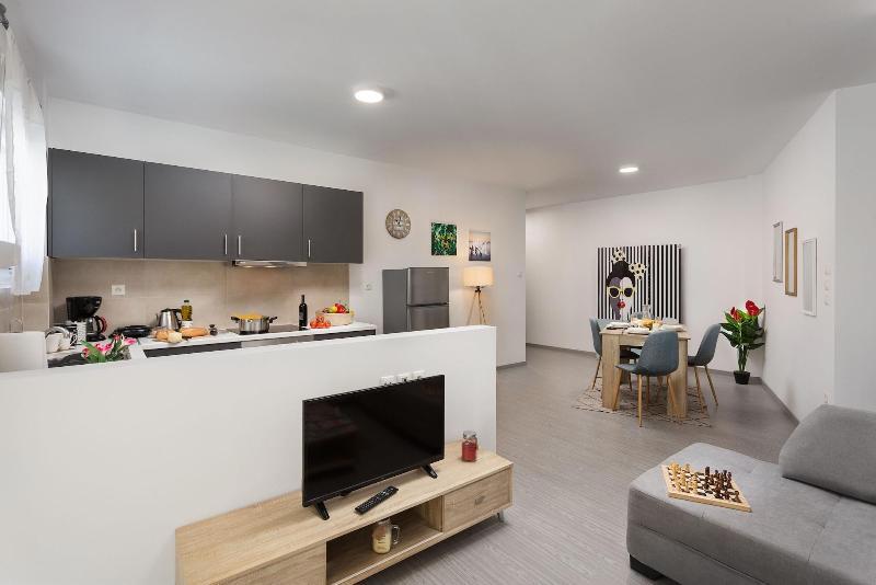 The Aristotelian Suites by Athens Stay galeri fotoğrafı